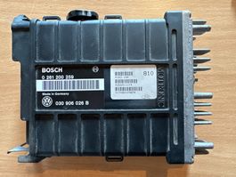 Bosch Steuergerät 0261200259 030906026B