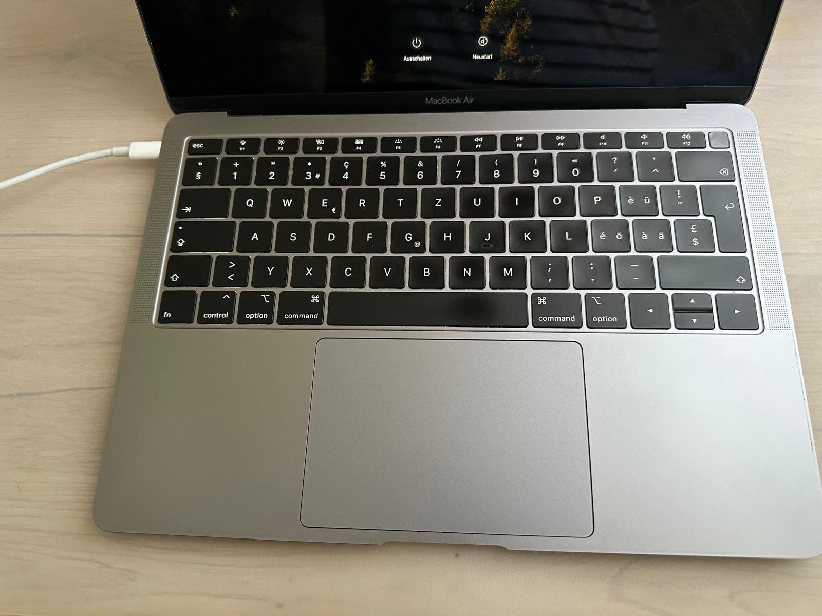 Apple Notebook: Apple MacBook Air – Usato da Oftringen venduto da Monie4life 1