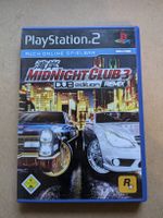 Midnight Club 3 DUB Edition Remix PS2 
