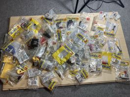 Original Verpackte Lego Ersatzteil Beutel