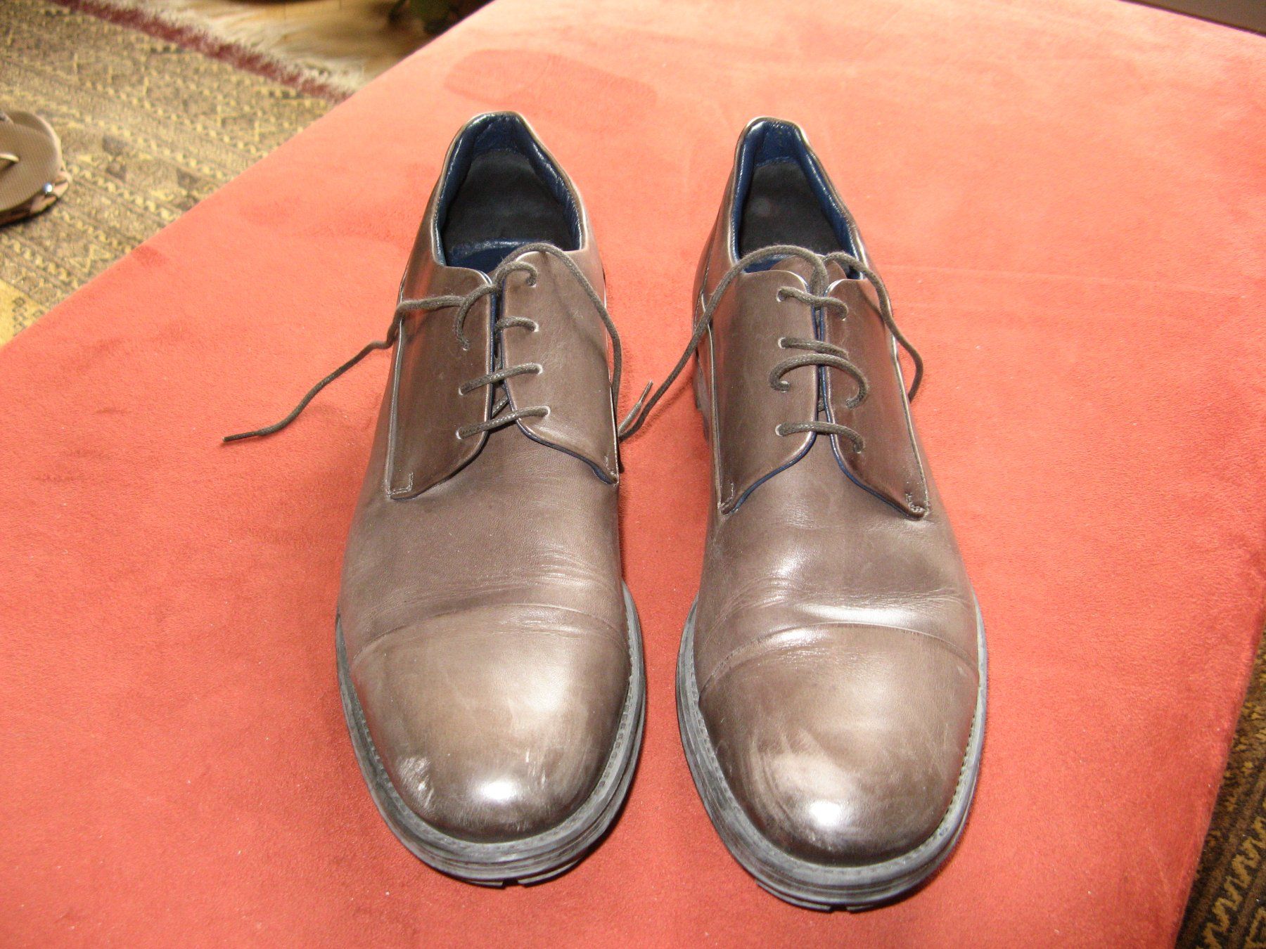 Scarpe da donna: Studio Pollini Halbschuhe Gr. 39 – Usato da Zürich venduto da apil