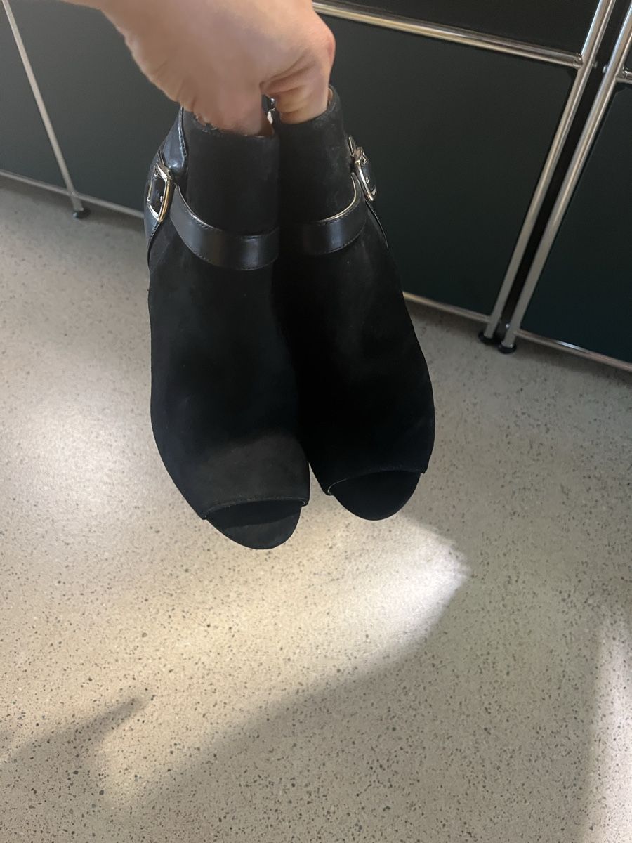 Scarpe da donna: Marc Fisher Schuhe – Nuovo (secondo la descrizione) da Dietikon venduto da k.mirella 6