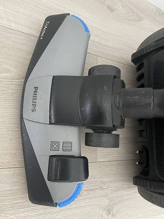 Aspirapolveri & Accessori: Staubsauger Philips PowerPro Expert  gebraucht – Usato da Benken SG venduto da sin_9d7t 2