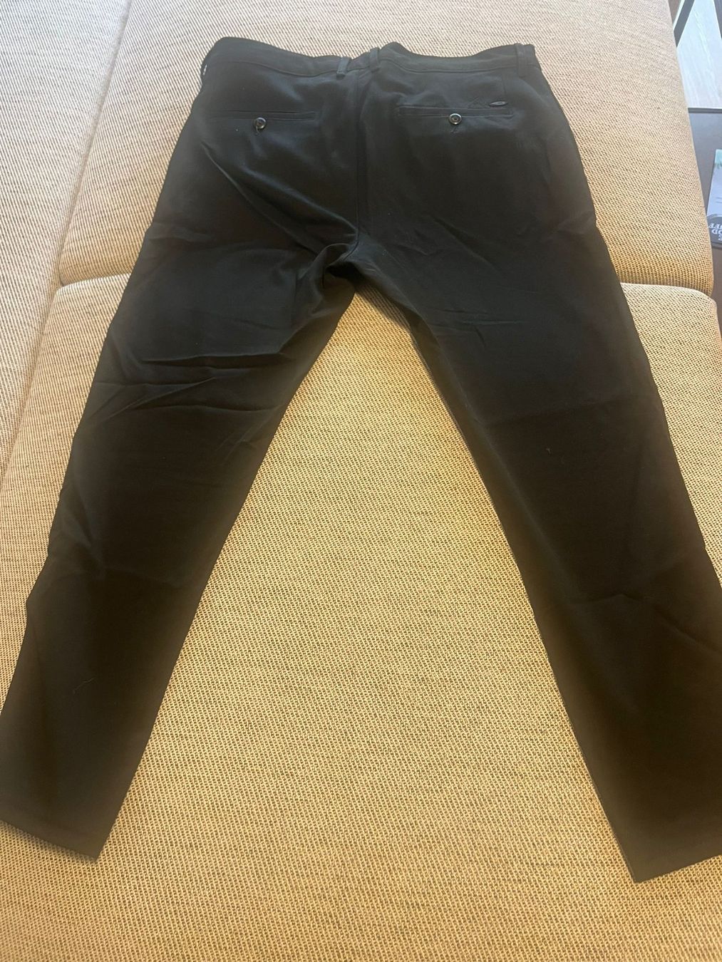 Pantaloni: Zara Hose – Usato da Lengnau BE venduto da lor_m2wt 1