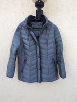 Warme Steppjacke Gr. 46