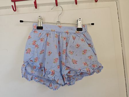 Shorts Gr 86