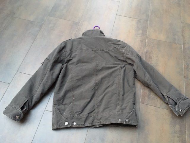 Giacche: Herrenjacke Gr.M – Usato da Boltigen venduto da emolaki 1