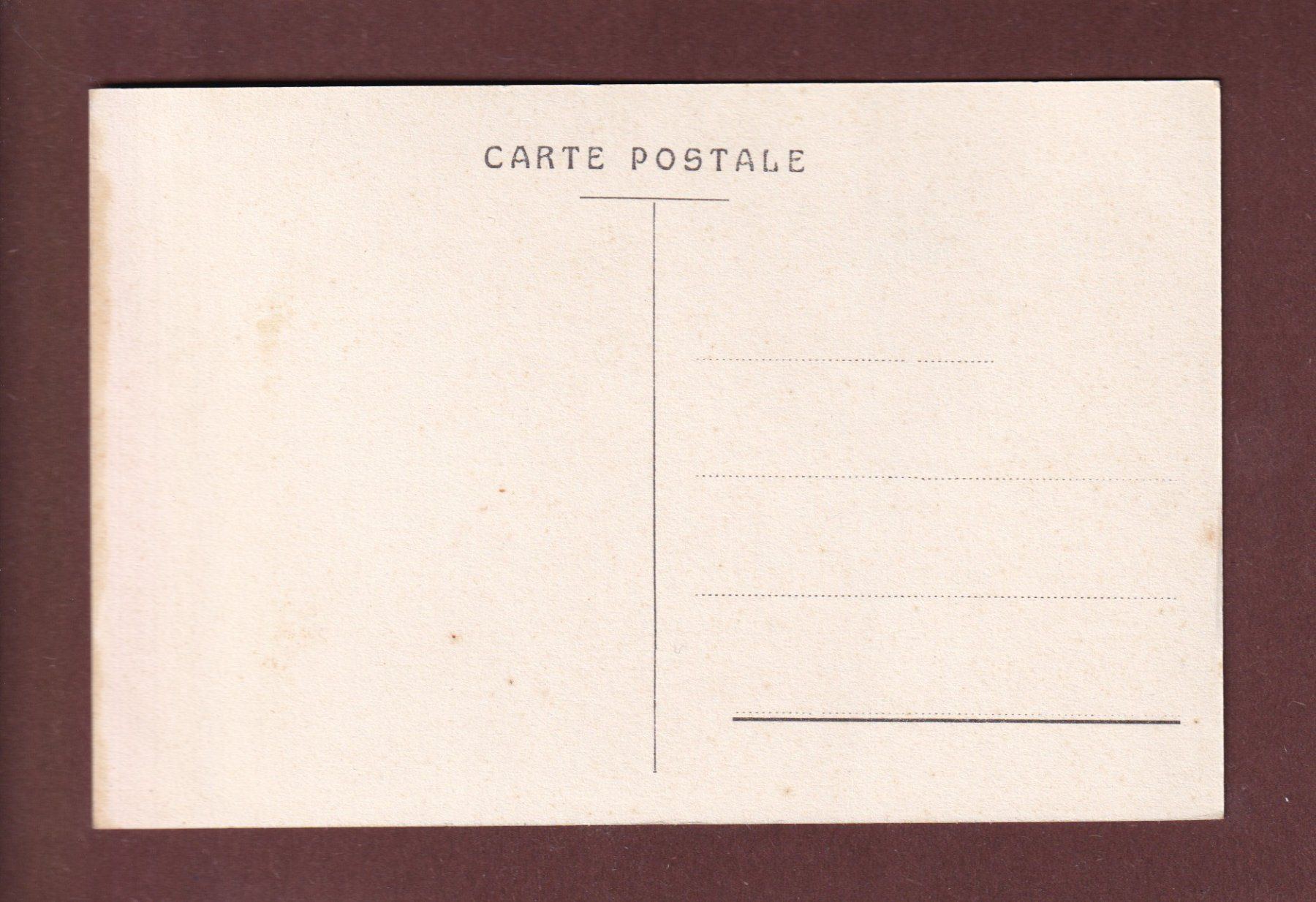Cartes postales: PRILLY - L'Eglise – D'occasion à Pully par nicecards-shop 1