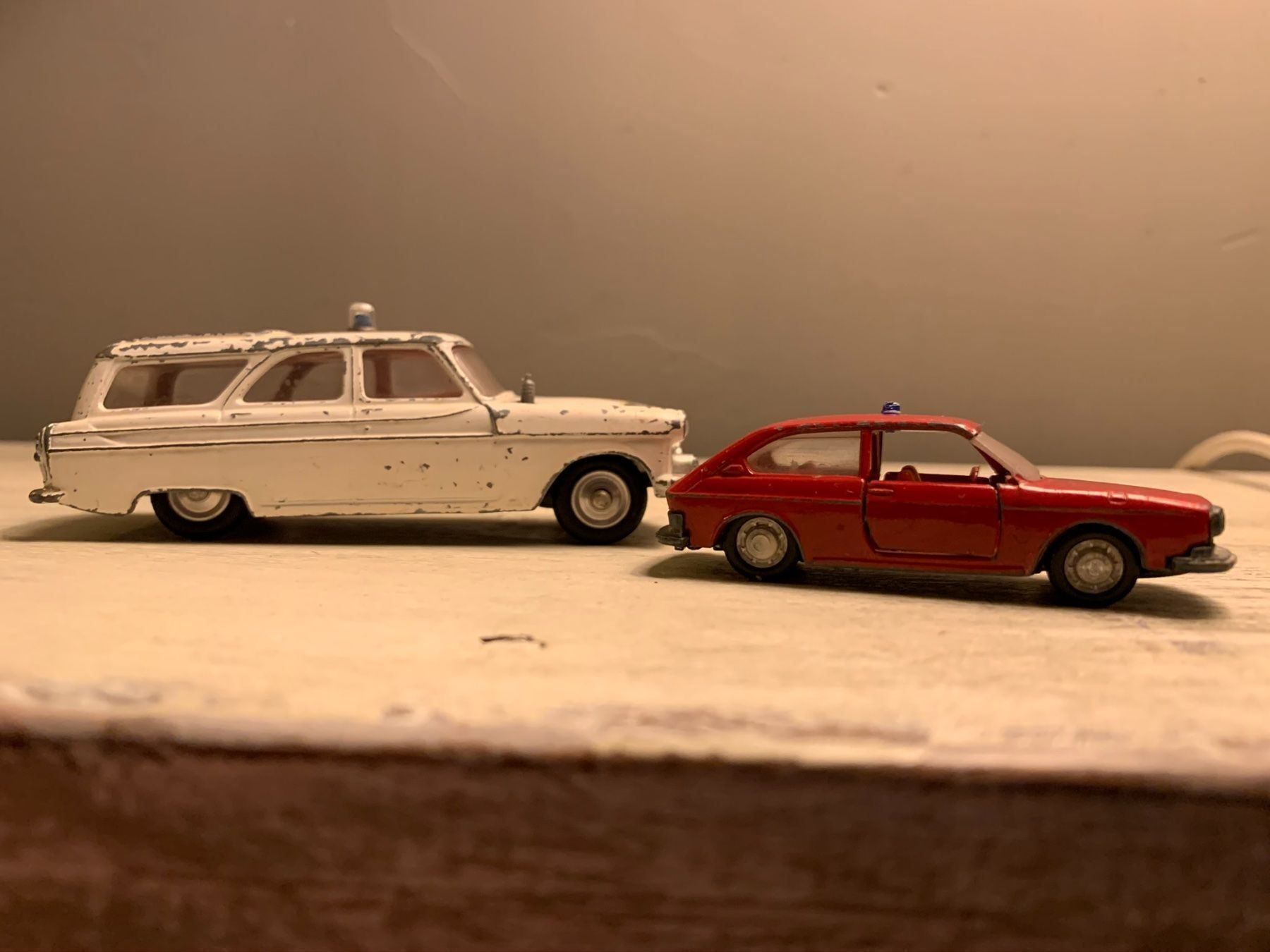 Modellautos: 🚗 Modellautos – Gebraucht aus Basel von Schmutpa