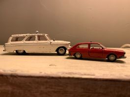 🚗 Modellautos