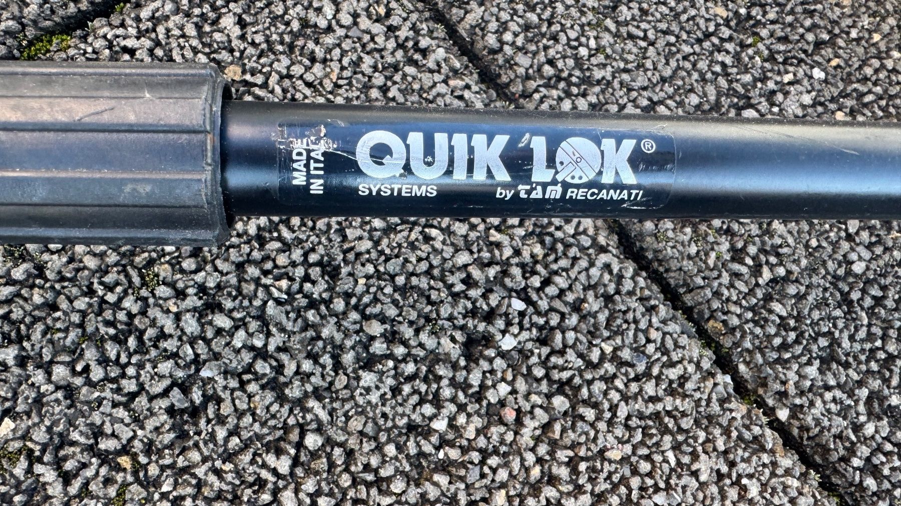 Supporti per strumenti musicali & leggii: Quik Lok Keyboardständer – Usato da Knutwil venduto da Clabrey