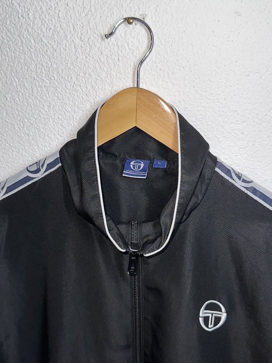 Vestes: Sergio Tacchini Jacke – Neuf (Voir description) à Visp par locosshop 1