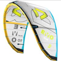 Duotone Evo Dlab 2026 12qm Neuwertig