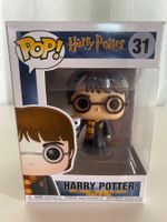 Poupée Funko Pop! - HARRY POTTER - Nr. 31