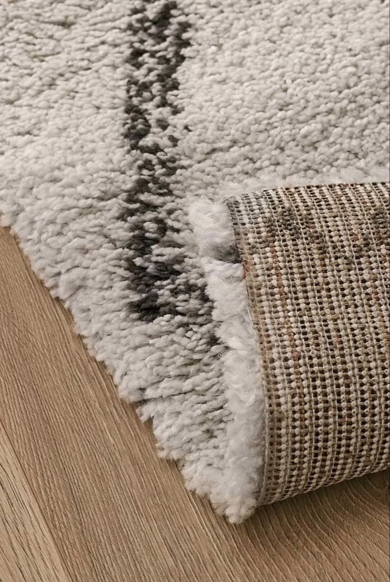 Tapis: Rug in Nordic design – D'occasion à Zürich par viccr 1