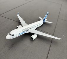 A320neo Flugzeugmodell