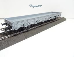 Märklin H0 46937 Rungenwagen