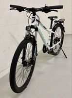 Wheeler Passera ATB City Bike / The magic one / 27.5“