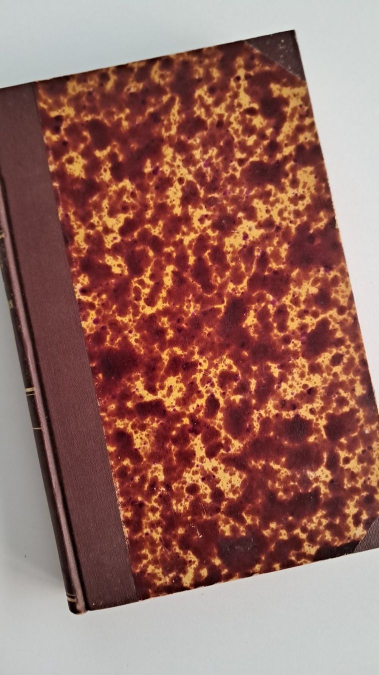 Libri: Das Deutsche Lied,  August Reissmann, 1861 – Usato da Uster venduto da Paeti7