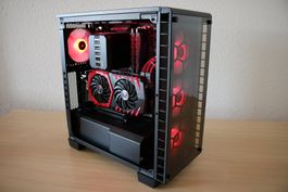 Gaming Editing Streamer Allrounder PC Computer