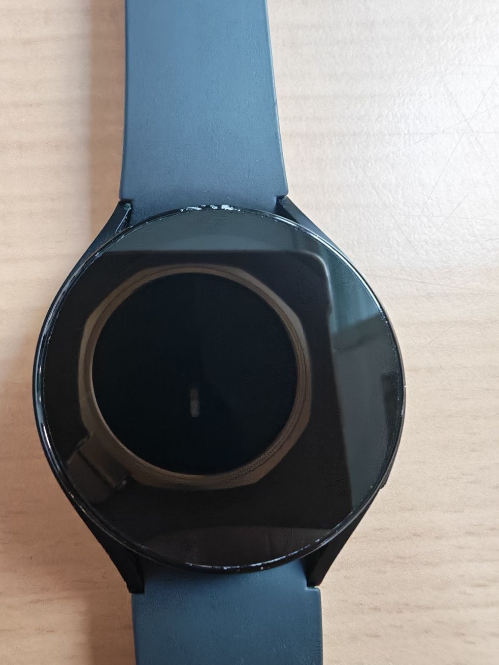 Samsung Smartwatch: Galaxy Watch 5 – Usato da Bern venduto da Gloeis 3