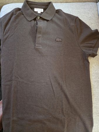 Polo Lacoste Regular Fit