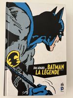 Batman La Légende Tome 1 - Jim Aparo (Urban Comics)