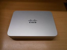 Cisco Firewall-/VPN-Gateway der Enterprise-Klasse