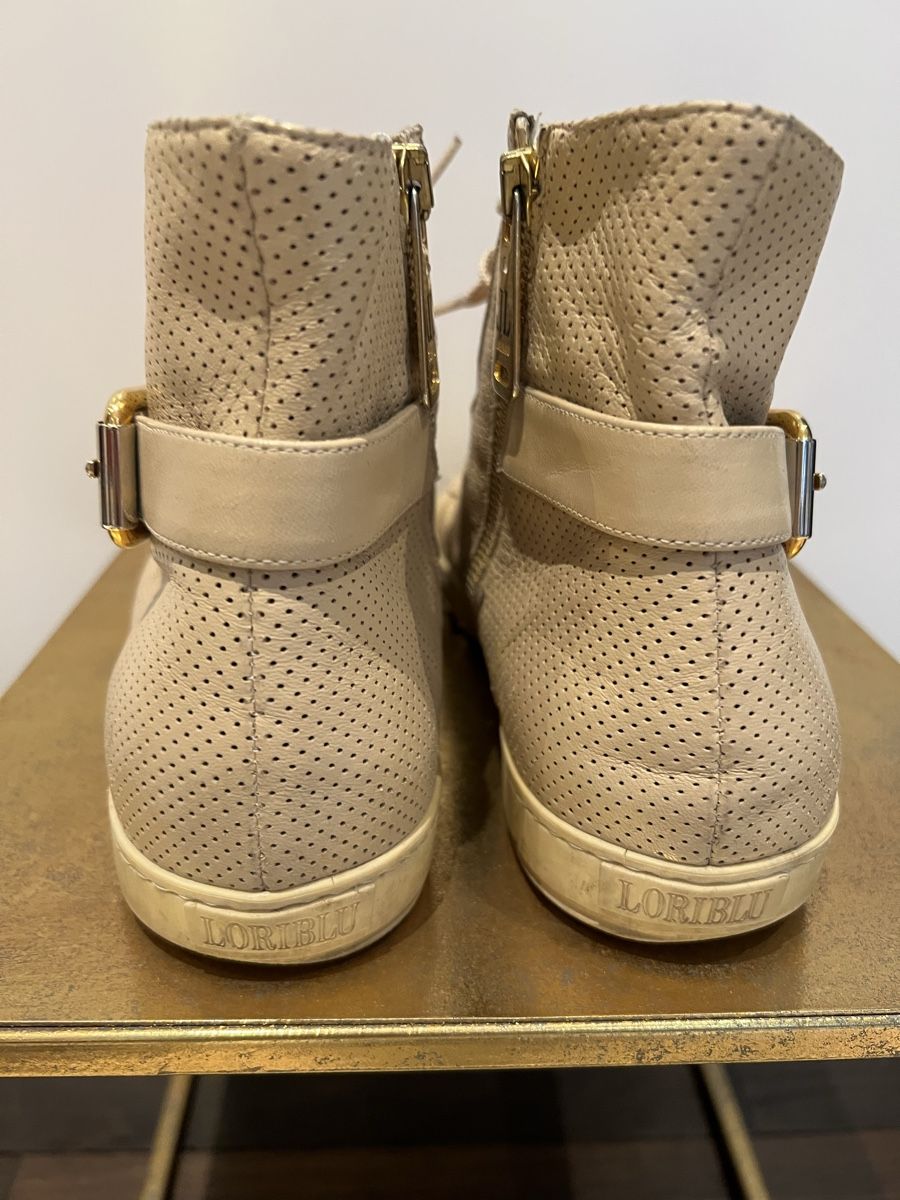 Chaussures femmes: Sneaker von Loriblu Gr. 39 – D'occasion à Kilchberg ZH par Lisavivienne 3