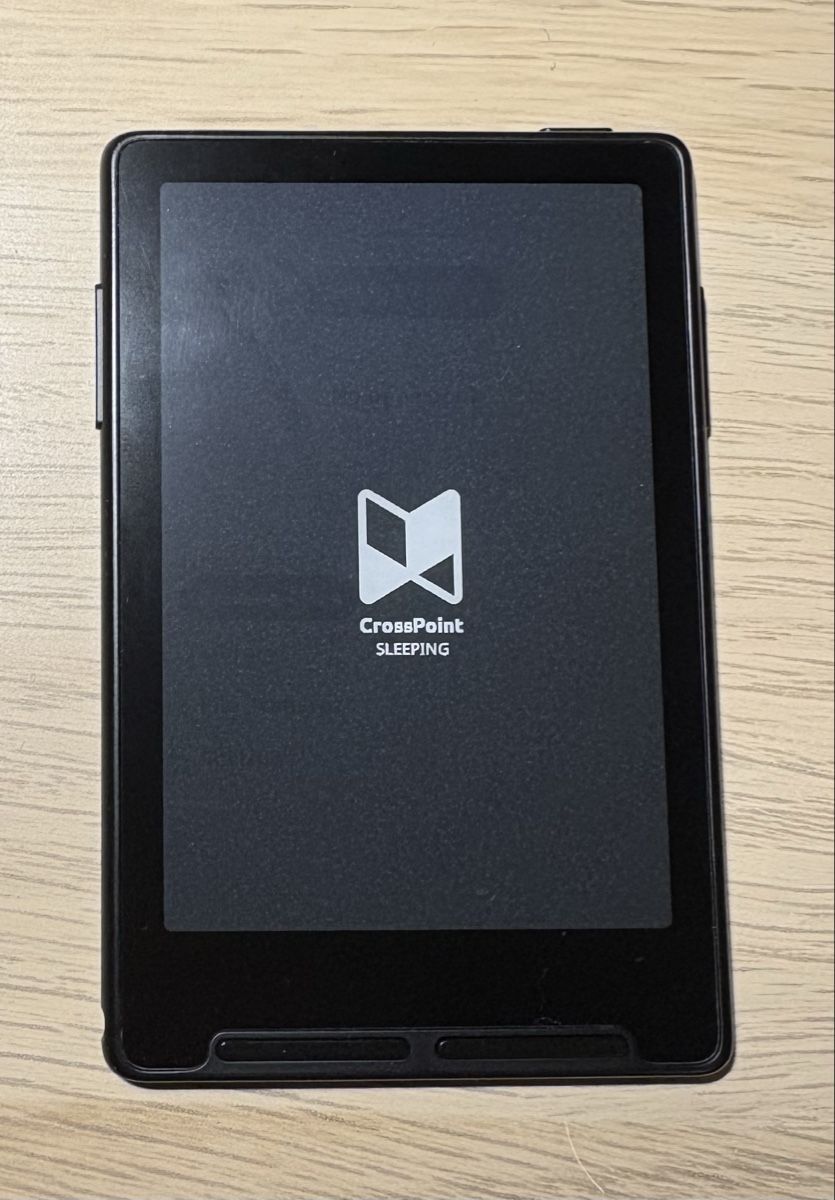 Tablet PC: Xteink X3 pocket e-reader – Usato da Le Grand-Saconnex venduto da AlexeyYu