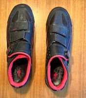 Specialized Comp MTB Fahrradschuhe Grösse 45 mit Shimano SPD