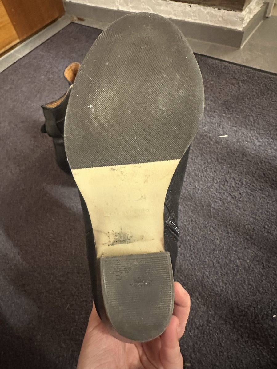 Marc O'Polo Scarpe da donna: Marco Polo Stiefeletten – Usato da Niederhasli venduto da JOE92 3