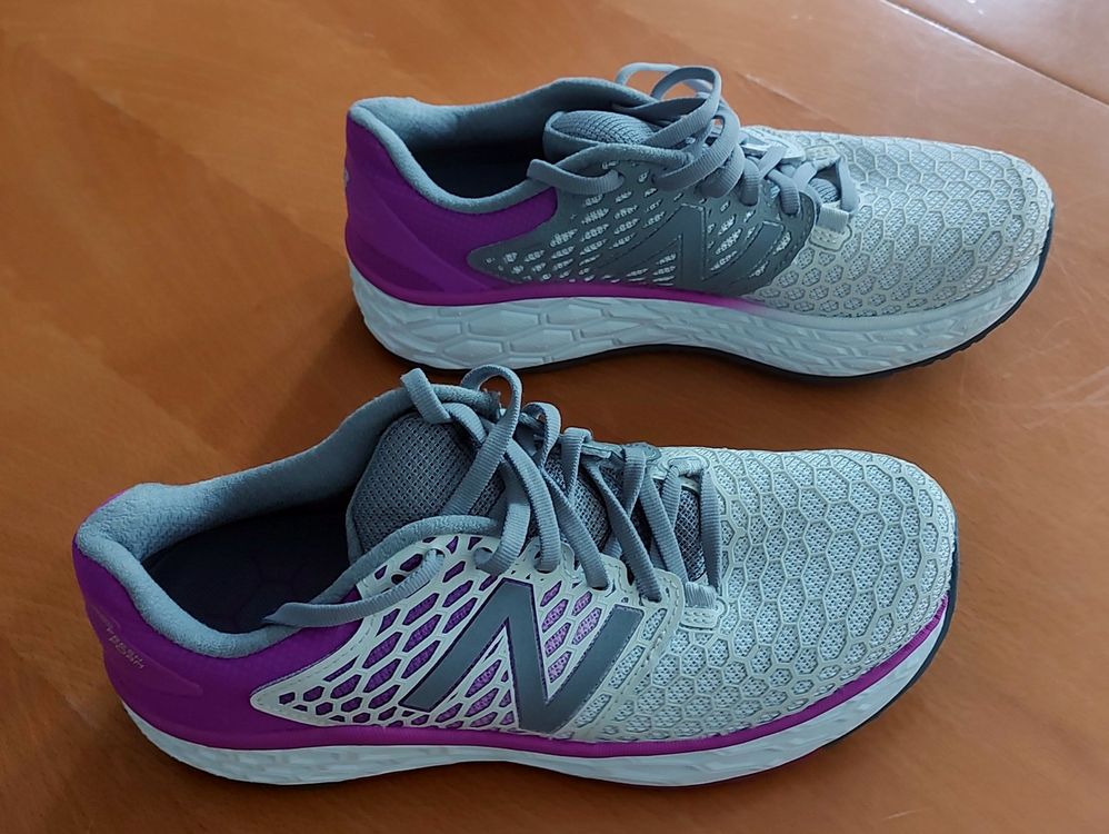 New Balance Damen Laufschuhe Gr. 40 Kaufen auf Ricardo