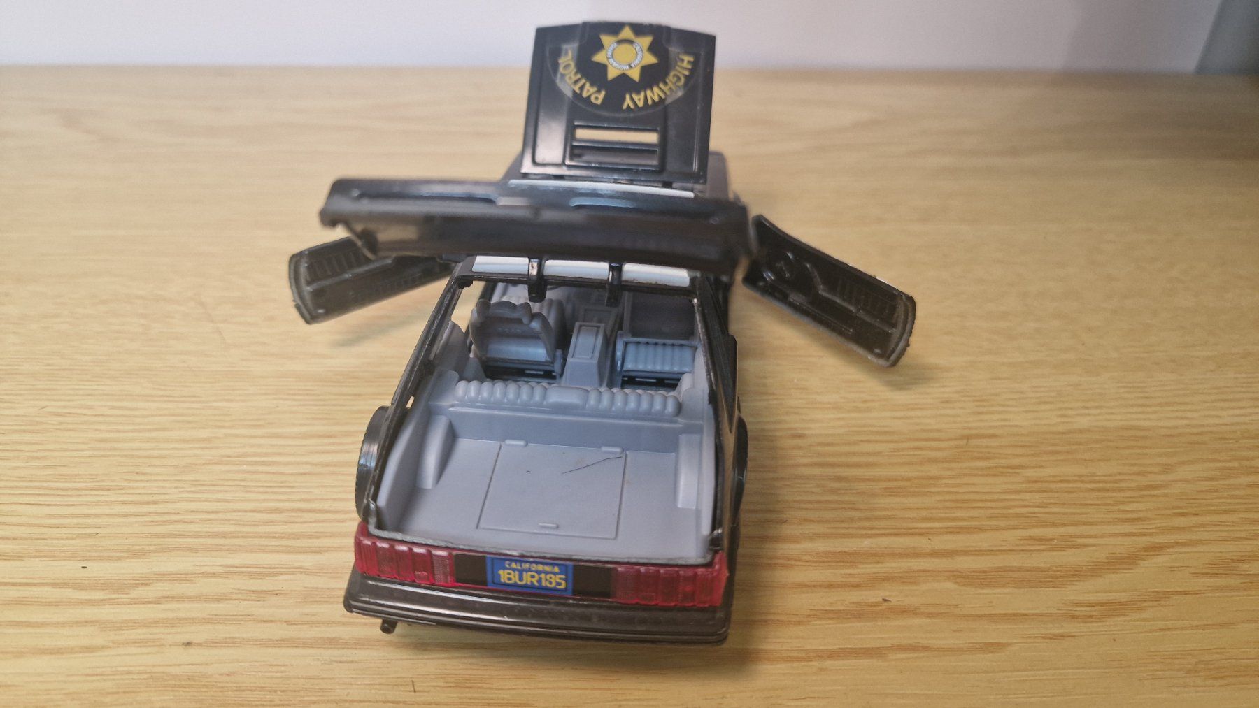 Ford Voitures modèles: Modellauto 1/25, Ford schwarz – D'occasion à Weisslingen par and-lo73 3