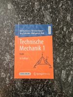 Technische Mechanik 1-3 + Aufgabenband, Gross, Springer