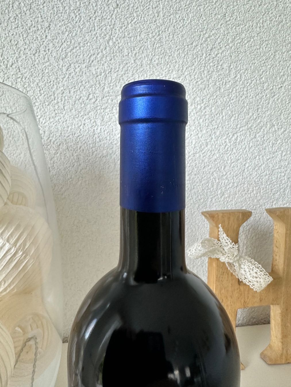 Sassicaia Vino: Sassicaia 1999 – Nuovo e nell'imballaggio originale da Yens venduto da Rilou80 5
