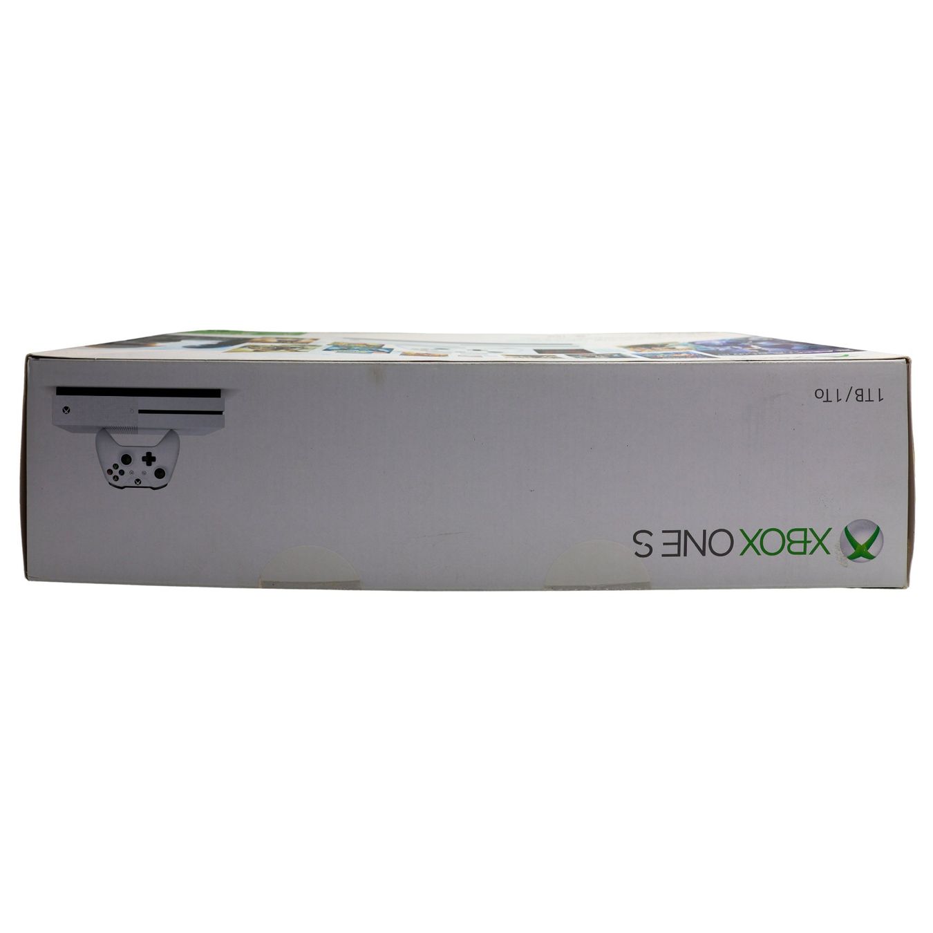 Microsoft Console: Xbox One S 1 TB Console NTSC - XBOX ONE - NEW – Nuovo e nell'imballaggio originale da Paudex venduto da dindeboy 2