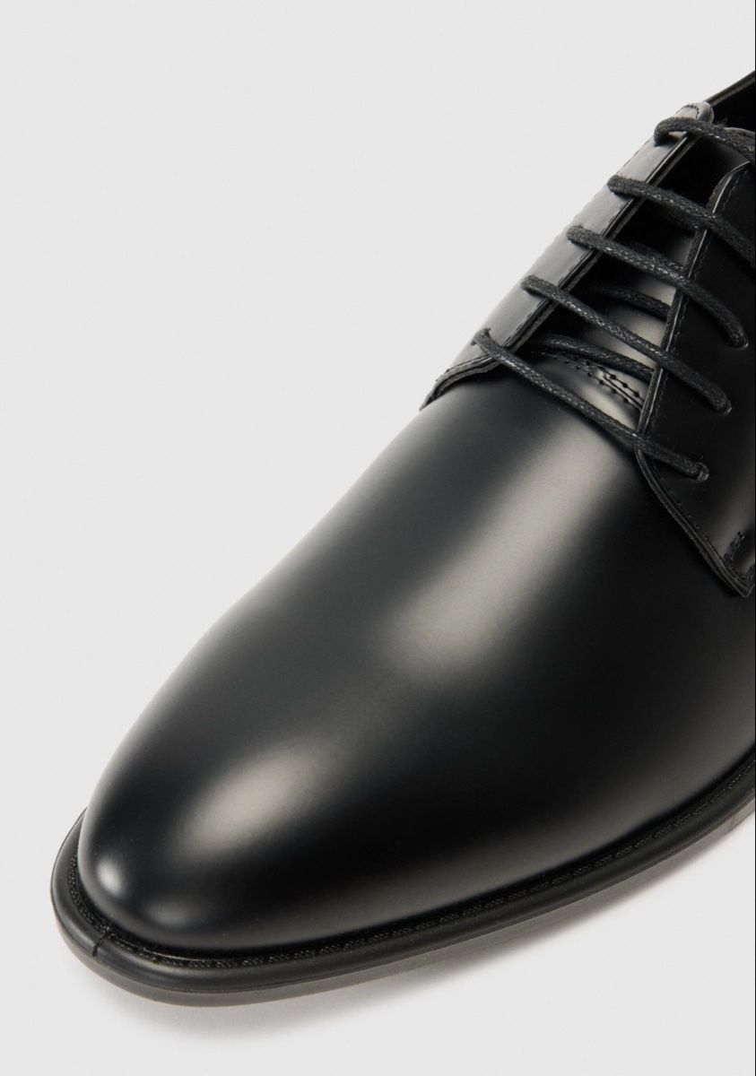 Herrenschuhe: Anzugsschuhe Gr. 40 – Neu (gemäss Beschreibung) aus Stäfa von originalstephen 3