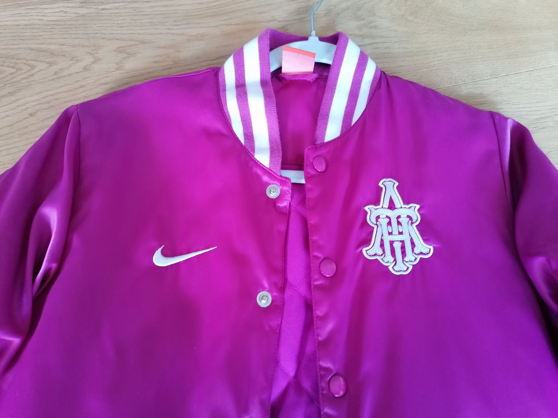 Nike Giacche & Cappotti: Nike Mädchen Jacke – Usato da Geroldswil venduto da carcan1707 1