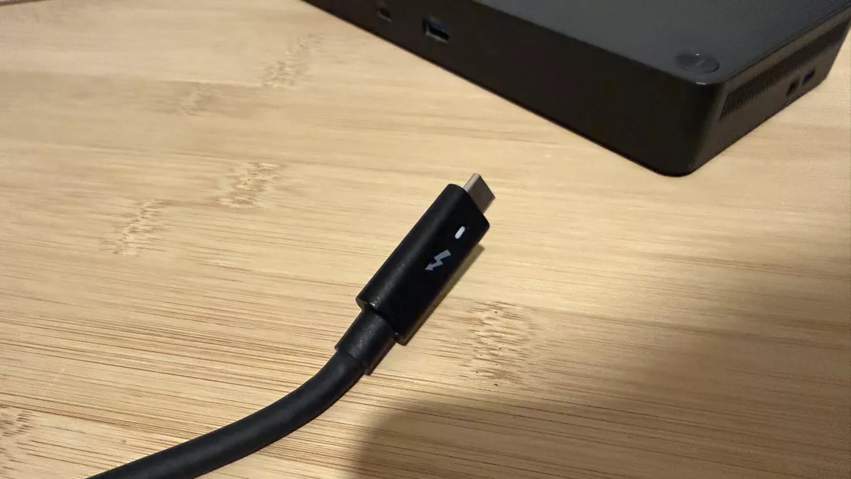 Dell Dockingstation: DELL Docking Station WD19S – Gebraucht aus chur von noir777 4
