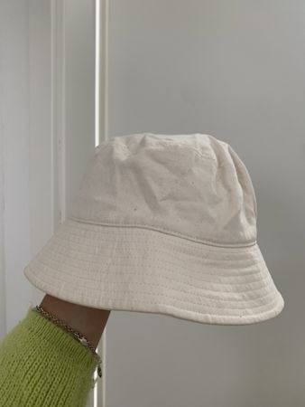 Japanese 100% cotton bucket hat