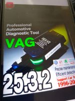 OBD 2 dianosegerät usb, Fehler löschen an autos