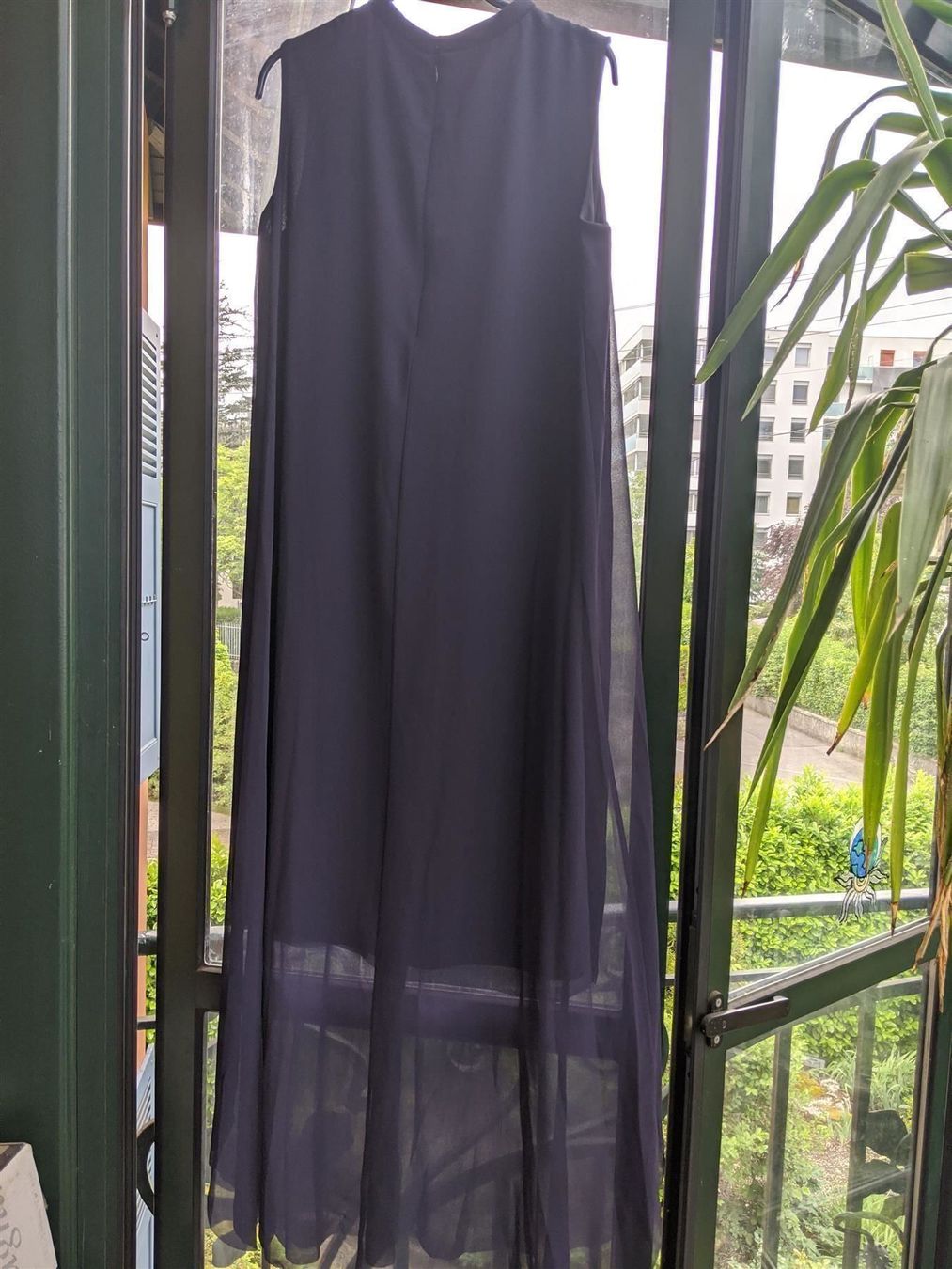 Cos Vestiti: COS : Sublime aérienne robe marine M-L – Nuovo (secondo la descrizione) da Petit-Lancy venduto da lilycerise 7