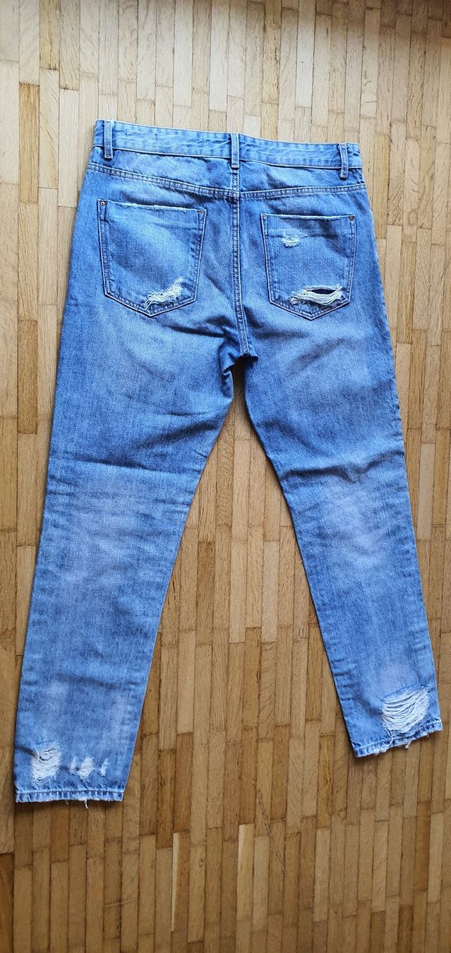 Zara Jeans: Zara Premium Trafaluc Jeans – Neu und originalverpackt aus Basel von Kristal4 2