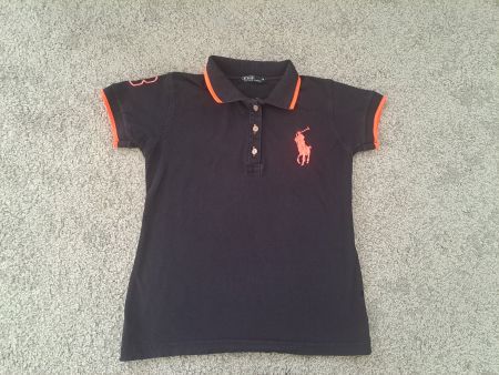 Poloshirt von Ralph Lauren Gr. M