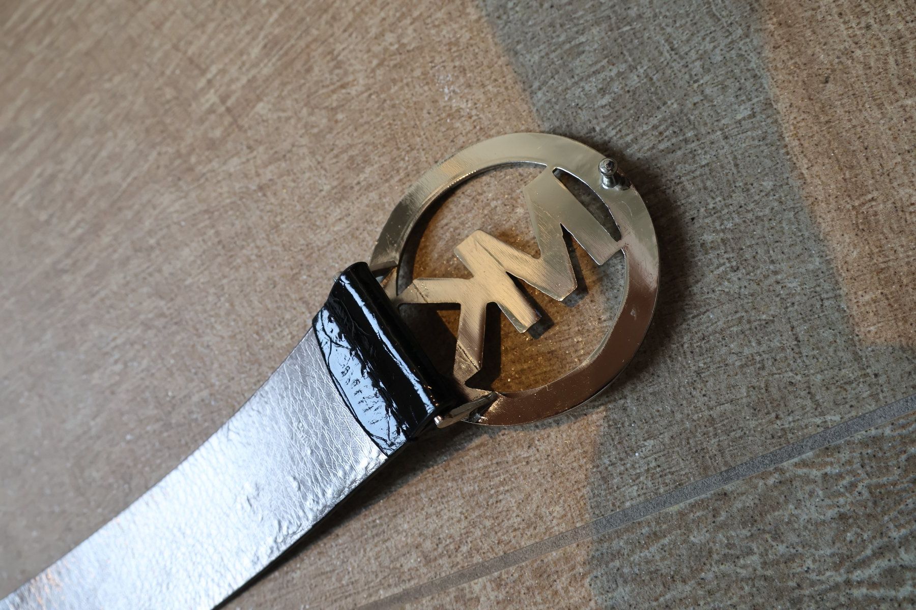 Michael Kors Gürtel: Michael Kors Gürtel – Gebraucht aus Winterthur von jul_v9wx 2