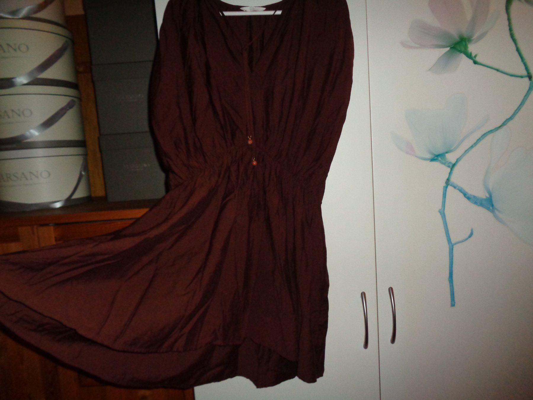 H&M Vestiti: *** Kleid von H&M *** / Boho – Usato da Othmarsingen venduto da Leuchtturmlady 2