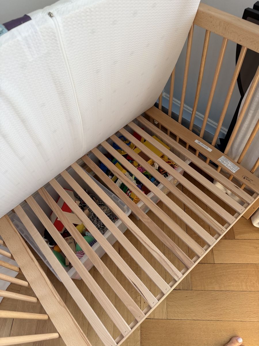 Betten: Kinderbett Hausform – Gebraucht aus Zürich von Fabuluxe 2