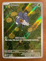 Pokemon Nymble (Versand gratis)