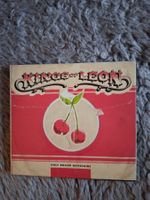 KINGS OF LEON    HOLY ROLLER NOVOCAINE     CD